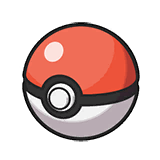 Koraidon's Poké Ball