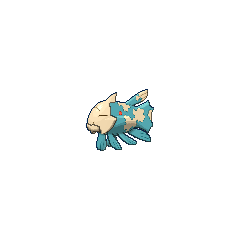 Shiny Female