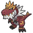 Tyrantrum