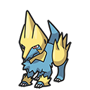 Manectric