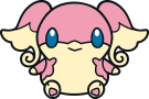 DW Audino Doll.png