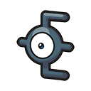 Unown