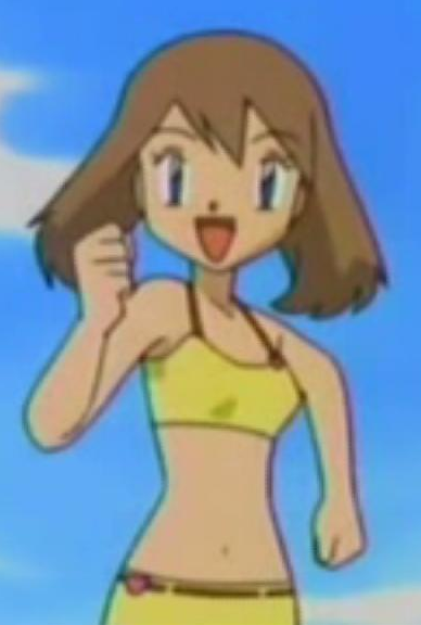 May Yellow Bikini.png