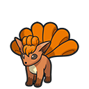 Vulpix