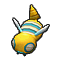 Dunsparce