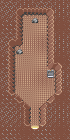 Hoenn Secret Base Kappa.png