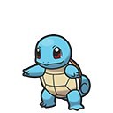 Squirtle