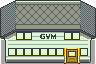 Pewter Gym