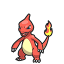 Charmeleon