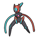 Deoxys