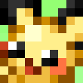 Pichu Pokémon Picross.png