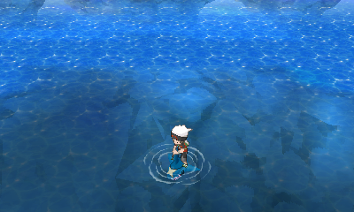 Surf Sharpedo OW.png