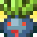 Oddish Pokémon Picross.png