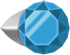 SM Gem Barrette Blue f.png