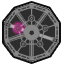 Lumiose City Magenta Plaza Map icon.png