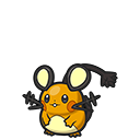 Dedenne