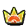 DexNav gold crown.png