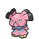 Snubbull