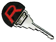 Lift Key