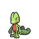 Treecko