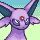 Espeon