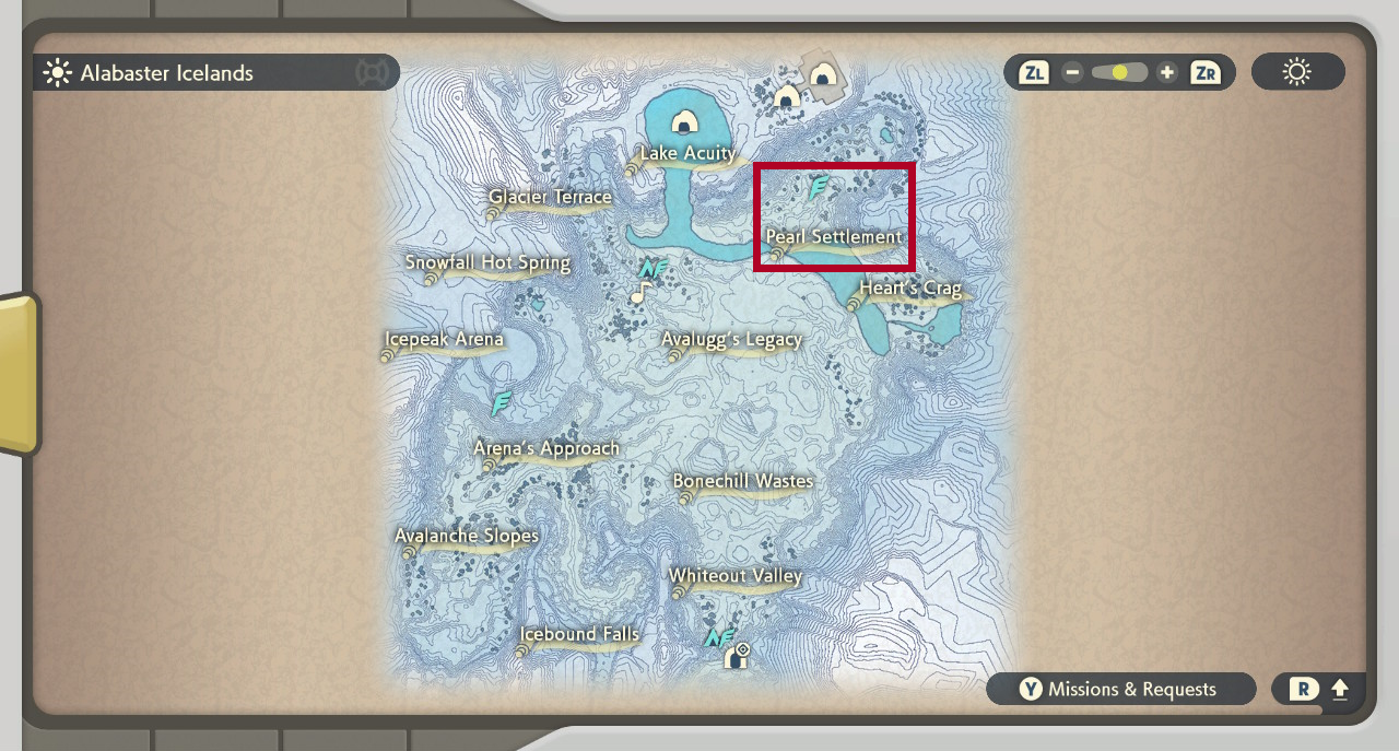 Hisui Pearl Settlement Map.png