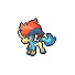 Keldeo