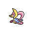 Cresselia