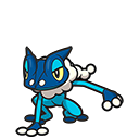 Frogadier