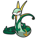 Serperior