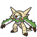 Chesnaught