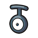 Unown