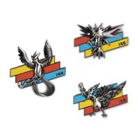 Better together articuno zapdos moltres pins.jpg