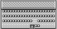 Pokémon League Reception Gate exterior RBY.png