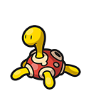 Shuckle