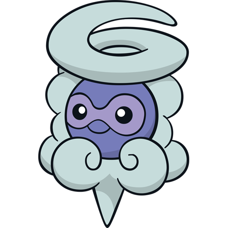 351Castform Snowy Form Dream.png