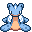 Lapras Doll