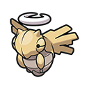 Shedinja