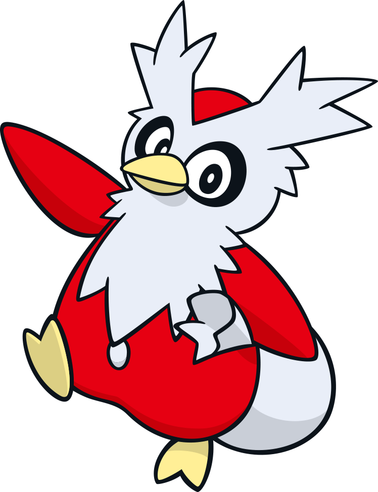 225Delibird Dream.png