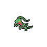 Grovyle