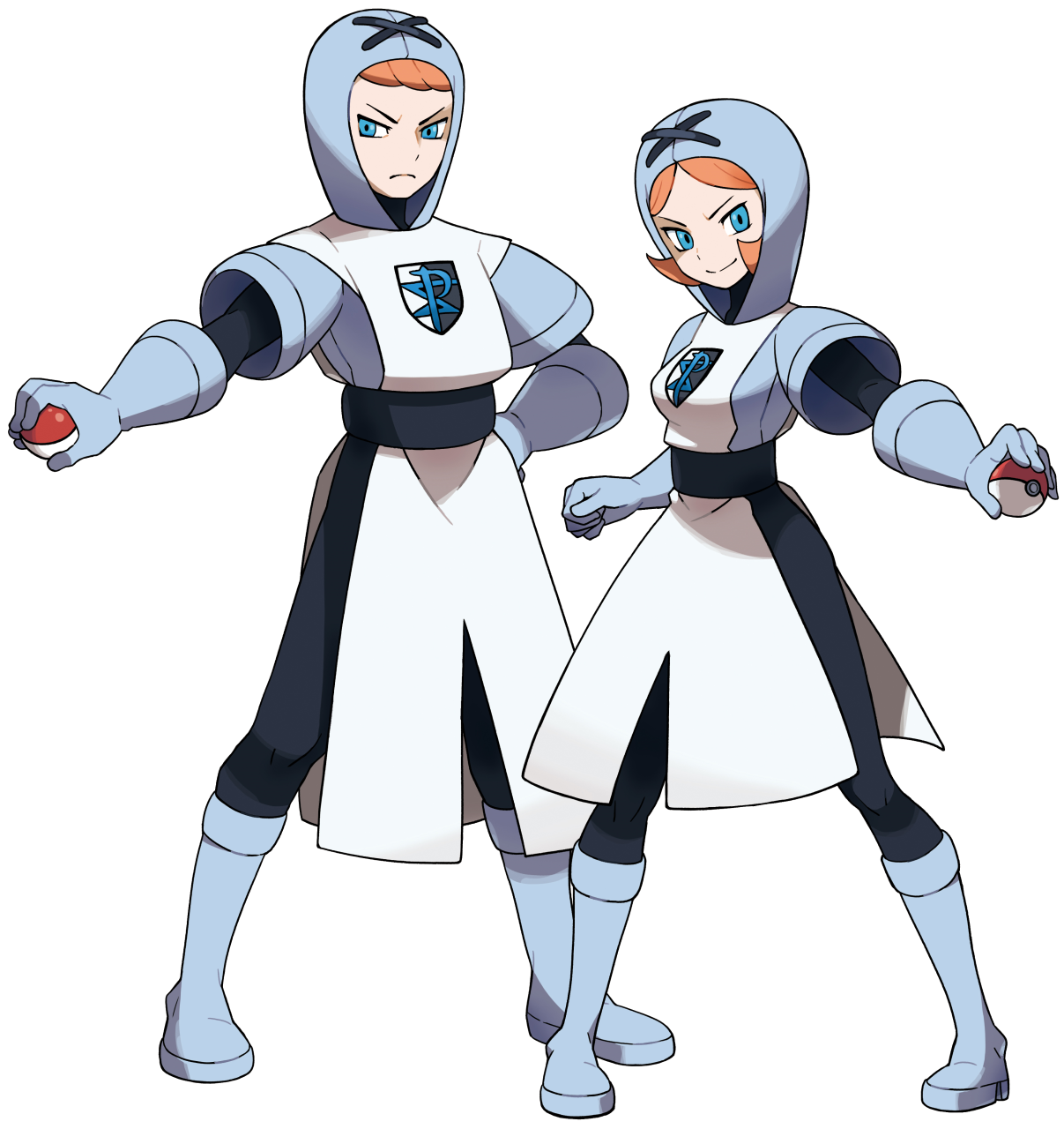 Black White Team Plasma Grunts.png