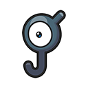 Unown