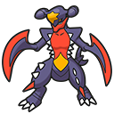 Garchomp