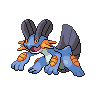 Swampert