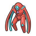 Deoxys