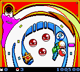 Pinball Bellsprout screen.png