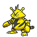 Electabuzz