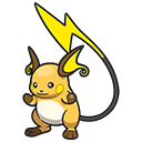 Raichu