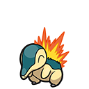 Cyndaquil