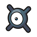 Unown